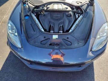 Porsche Panamera II 2023 Porsche Panamera Base 2023 2.9l 2.9 Benzyna 325KM, zdjęcie 6