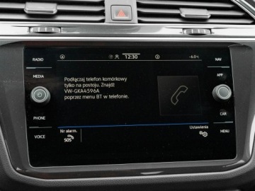 Volkswagen Tiguan II SUV Facelifting 1.5 TSI 150KM 2023 Volkswagen Tiguan GKA4596A#1.5 TSI LIFE DSG, zdjęcie 20