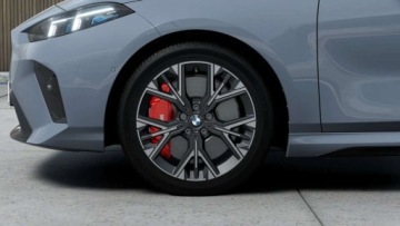 BMW Seria 1 F70 2026 BMW Seria 1 Nowe BMW Serii 1 - 120 - 170KM mHEV - Gotowy do Odbioru - Paki, zdjęcie 3