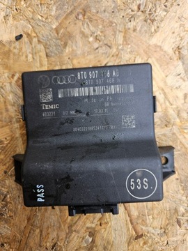 MOSUŁ STEROWNIK GATEWAY 8T0907468AB
