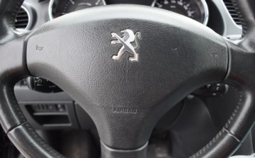 Peugeot 3008 I 2015 Peugeot 3008 3008 LIFT 1.6 HDI 120KM Automat, Nawigacja, Alusy 1.6 Diesel, zdjęcie 19