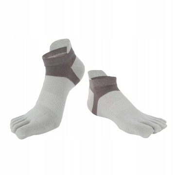 4 шт., мягкие женские и мужские хлопковые носки с низким носком, спортивные носки для йоги, зеленый + синий