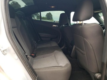 Dodge Charger VII 2020 Dodge Charger DODGE CHARGER SXT, 2020r., 3.6L, zdjęcie 8