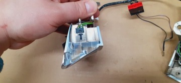 FORD MONDEO MK4 LIFT S-MAX MK1 FL GALAXY MK3 ПЕРЕКЛЮЧАТЕЛЬ КРУИЗ-КОНТРОЛЯ