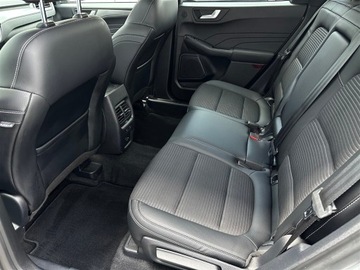 Ford Kuga III SUV 1.5 EcoBoost 150KM 2022 Ford Kuga 1.5 150KM Titanium l Pakiet winter, I wł, zdjęcie 11