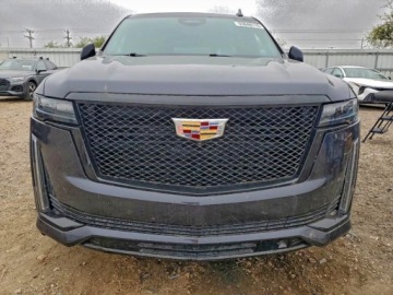 Cadillac Escalade III 2023 Cadillac Escalade Esv Sport Platinum 2023 6.2 Benzyna 420KM, zdjęcie 5