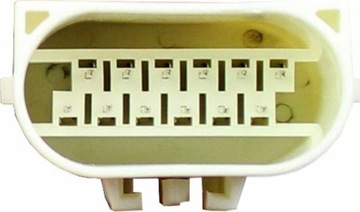 ПЕРЕДНИЙ ЖГУТ ПРОВОДОВ PDC BMW 5 E60 01-10 E61 04-10