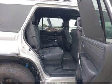 Toyota Sequoia II 2025 Toyota Sequoia Platinum 2025 3.4l 3.4 Hybryda 437KM, zdjęcie 12