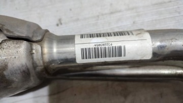 Трубка топливного бака Volvo V40 2018