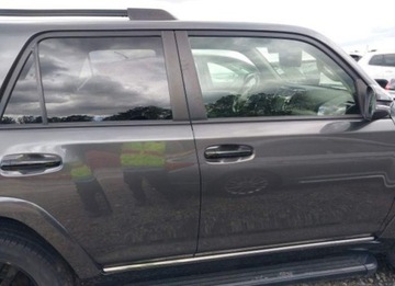 Toyota 2019 Toyota 4-Runner 2019, 4.0L, 4x4, LIMITED NIGHTSHADE, od ubezpieczalni, zdjęcie 6