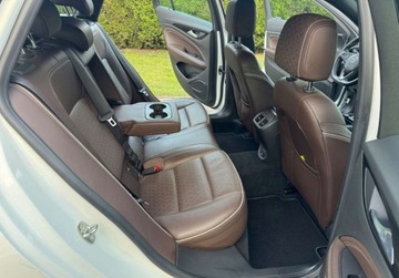 Opel Insignia II Sports Tourer 2.0 Turbo 260KM 2017 Opel Insignia 2.0T 260KM 4x4 Aut Voll Full LED Key-less Serwis Dla wymagaj, zdjęcie 22