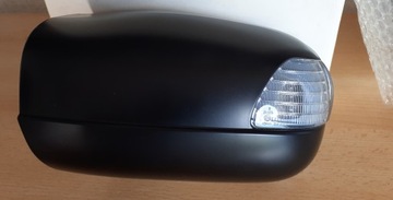 OBUDOWA LEWEGO LUSTERKA DO MERCEDESA W210 E-KLASA