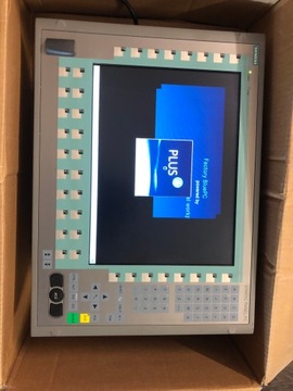 Панель Simatic HMI IPC677C 6AV7893-0BH60-1BE0