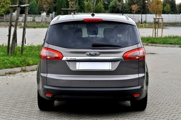 Ford S-Max I 2011 Ford S-Max 2.0 Tdci 136 KM 7-Osób Convers+ Navi, zdjęcie 30