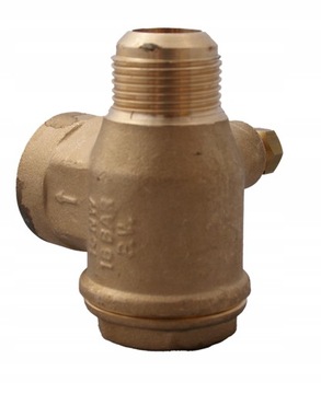 Обратный клапан компрессора 3/4x3/4 W/Z