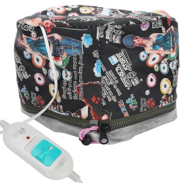 Шапочка для подогрева волос