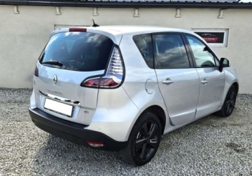 Renault Scenic III Van Facelifting 1.6 dCi eco2 130KM 2012 Renault Scenic Lift SLICZNY 1.6 dCi 130KM Bogata Wersja ORYGINAL Zadbany 2, zdjęcie 18