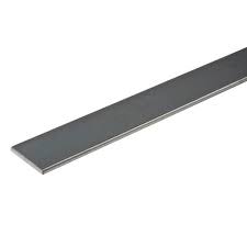 PŁASKOWNIK STALOWY 50X10 0,5 METRA