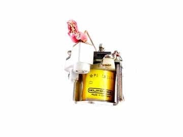 PRZEKAŹNIK ENERGII KUHNKE PR CS 24V