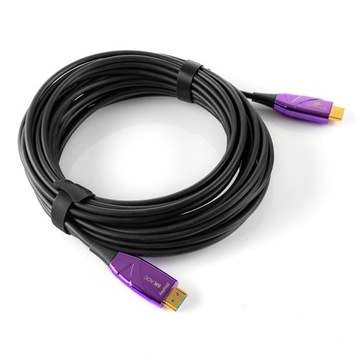 Оптический кабель UHS AOC HDMI 2.1 SH-OX050 5 м