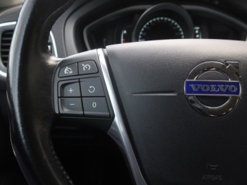 Volvo S40 II 2015 Volvo V40 1.5 T3, Salon Polska, Automat, VAT 23%, zdjęcie 16