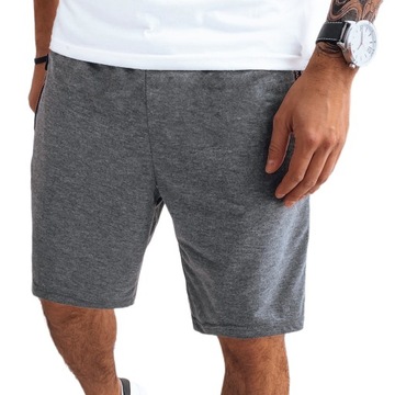 MĘSKIE SPODENKI DRESOWE SZORTY roz. XL