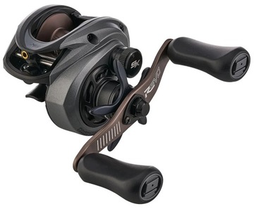 Multiplikator Abu Garcia Revo 5 SX LP-L 6,7:1