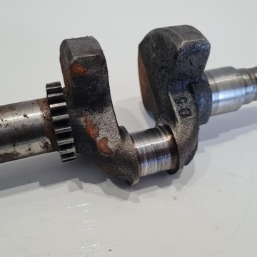 TECUMSEH VANTAGE 35 КОМПЛЕКТ ШАТУНОВ КОЛЕНВАЛА