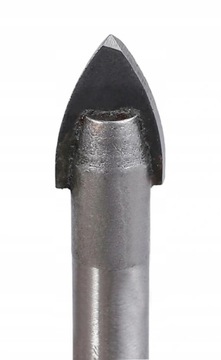 WIERTŁA DO SZKŁA PŁYTEK CERAMIKI WIERTŁO 8 SZT.