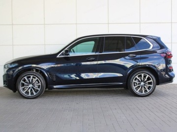 BMW X5 G05 SUV Facelifting 3.0 40i 381KM 2025 BMW X5 xDrive40i Sport Suv 3.0 (381KM) 2025, zdjęcie 1