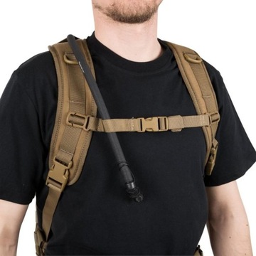 Рюкзак Helikon EDC Olive Cordu 21л PL-EDC-CD-02