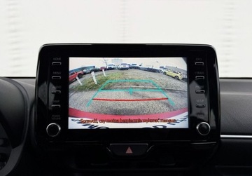 Toyota 2023 Toyota Yaris 1.5 Hybrid 92KM e-CVT Comfort FV23 1.5 Hybryda 92KM, zdjęcie 21