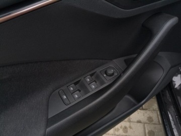 Skoda Scala Hatchback Facelifting 1.0 TSI 115KM 2024 Skoda Scala Skoda Scala TSI 1.0 Selection Benzyna 115KM, zdjęcie 11