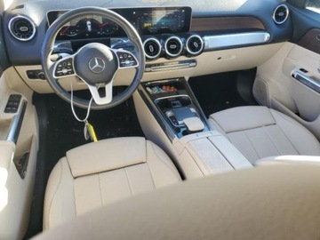 Mercedes GLB 2020 Mercedes-Benz GLB 2020 MERCEDES-BENZ GLB 250, silnik 2.0 L 2.0 Benzyna, zdjęcie 8