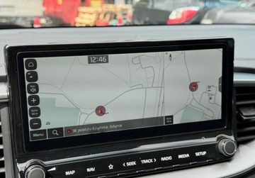 Kia XCeed Crossover Facelifting 1.5 T-GDi 140KM 2024 Kia XCeed MY25 wersja M, pakiet SMART, pakiet ZIMOWY, felgi 16 dostepny od, zdjęcie 32