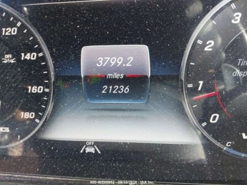 Mercedes 2021 Mercedes-Benz Klasa G 63 4Matic 2021 4.0l 4.0 Benzyna 577KM, zdjęcie 9