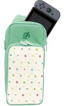 Рюкзак через плечо HORI SWITCH Animal Crossing New Horizons