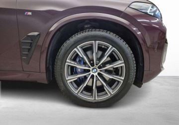 BMW X5 G05 2024 BMW X5 Hak Holowniczy l Skretna Os l Pneumatyczne Zawieszenie l Masaze, zdjęcie 8