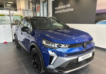 Renault Captur II 2024