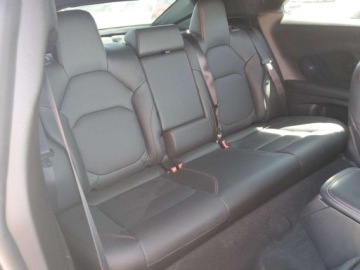 Dodge Charger VII 2024 Dodge Charger Daytona RT 2024 Elektryczny 370KM, zdjęcie 10