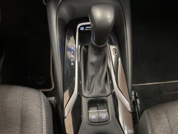 Toyota Corolla XII Sedan Facelifting 1.8 Hybrid 140KM 2024 Toyota Corolla 1.8 Hybrid Style Seria E21 (2019-), zdjęcie 11