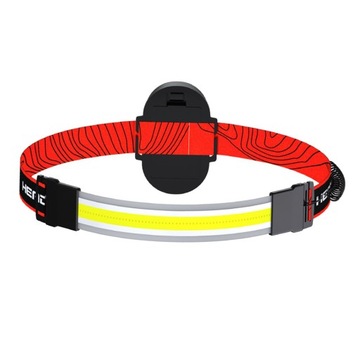 МОЩНАЯ СВЕТОДИОДНАЯ ФАРА COB