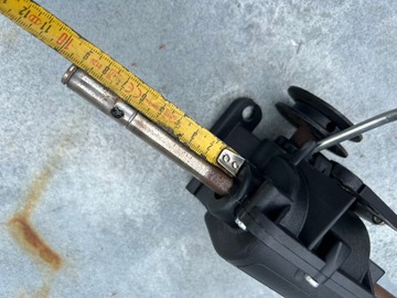 Приводная шестерня DRIVE Stiga Alpina Montfield 181003092/0 Combi 48 S