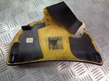 KRYT ULOŽENÍ AIR NÁDRŽ ALFA ROMEO 147