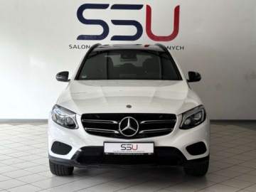 Mercedes GLC C253 SUV 2.0 250 211KM 2018 Mercedes-Benz GLC GLC250 4Matic 9G-Tronic AMG Ambiente Full LED Gwarancja, zdjęcie 13
