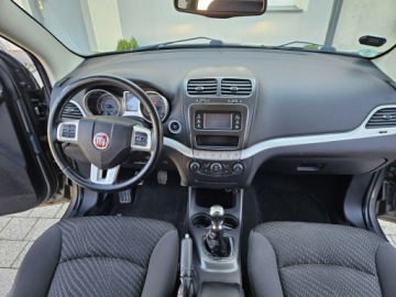 Fiat Freemont 2.0 Multijet II 16v 140KM 2013 Fiat Freemont 2.0 140 km klima, elektryka, zadbany, zdjęcie 7