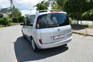 Renault Espace IV Van 2.0 dCi 150KM 2009 Renault Espace 2.0dCi 150KM Automat 2009r. lift, zdjęcie 11