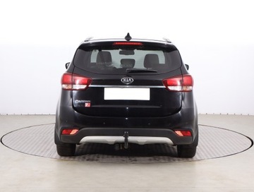 Kia Carens IV Minivan Facelifting 2.0 GDI 166KM 2017 Kia Carens 2.0 GDI, Salon Polska, Serwis ASO, zdjęcie 4