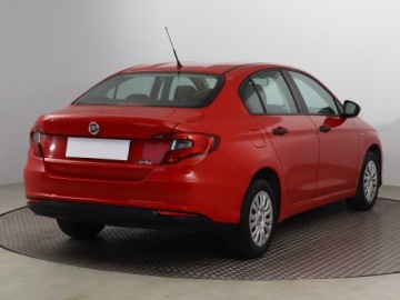 Fiat Tipo II Sedan 1.4 95KM 2020 Fiat Tipo 1.4 16V, Salon Polska, 1. Właściciel, zdjęcie 4