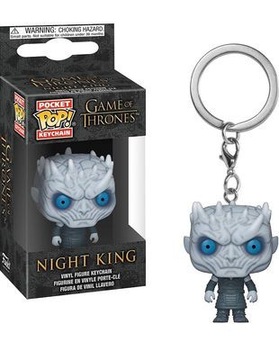 Urządzenia peryferyjne do Gry o Tron Jon Daenerys, Nocny Król Tyrion